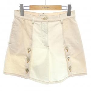 シャネル CHANEL ショートパンツ