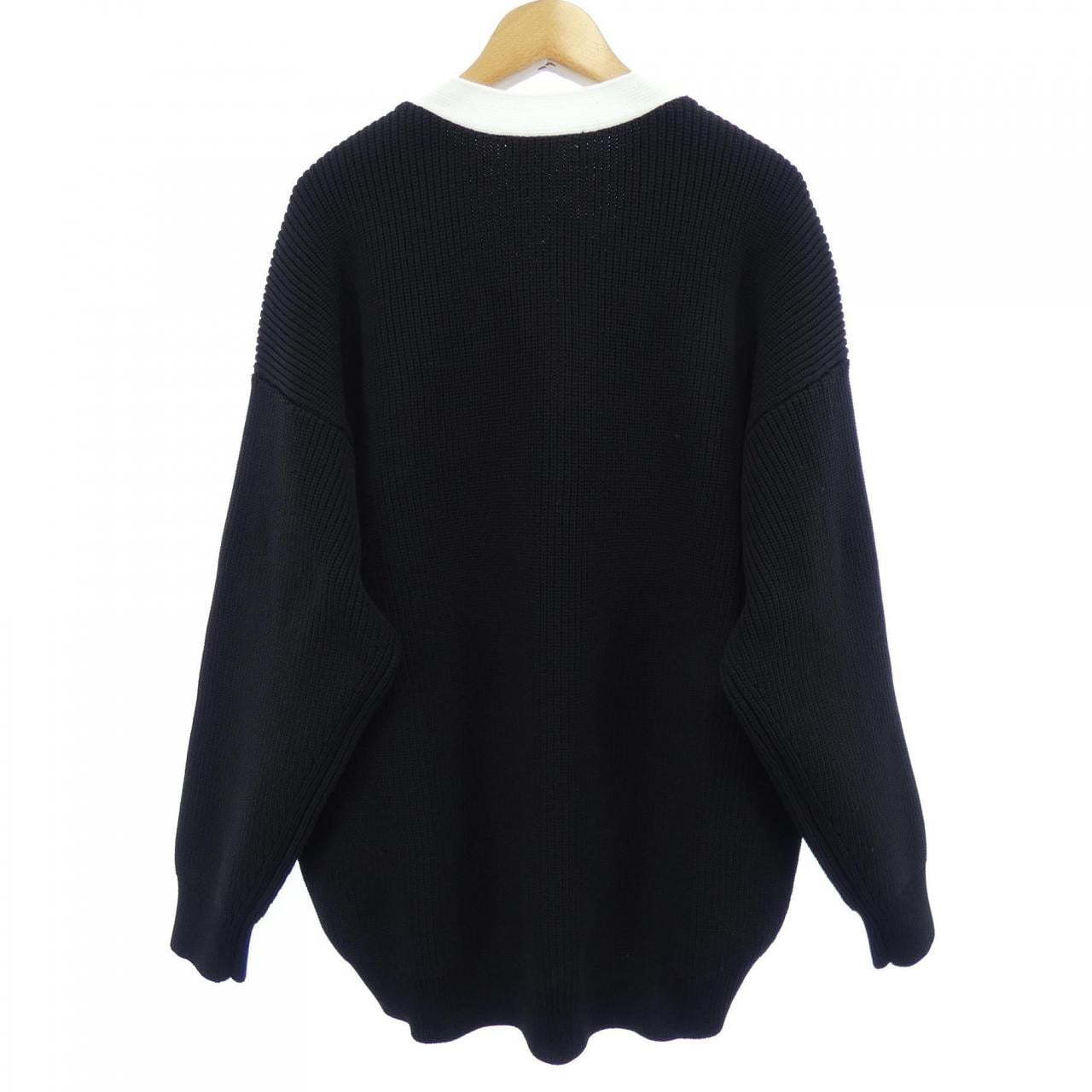 CADUNE cardigan