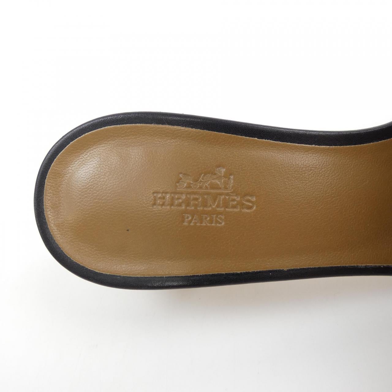 エルメス HERMES サンダル