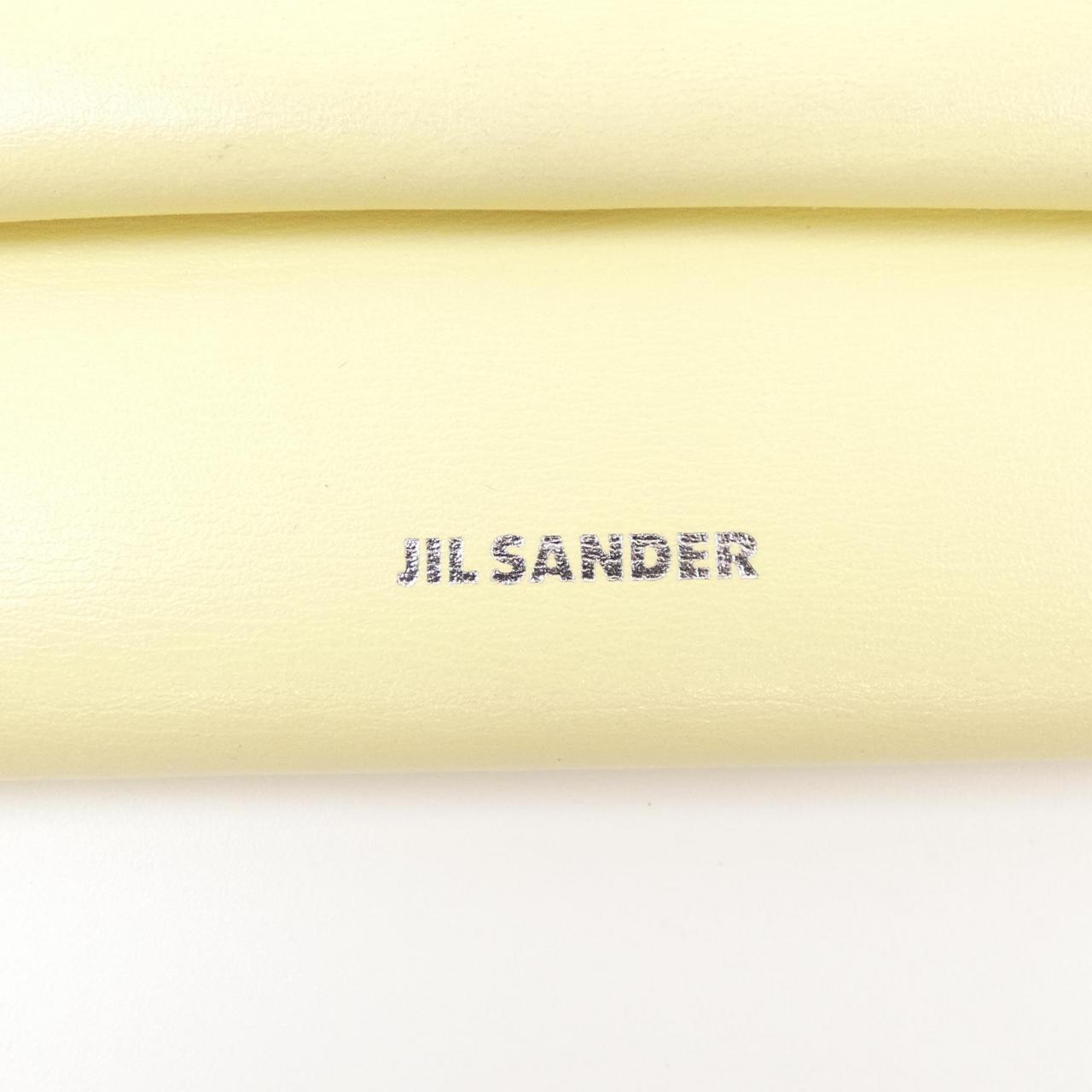 ジルサンダー JIL SANDER COIN CASE