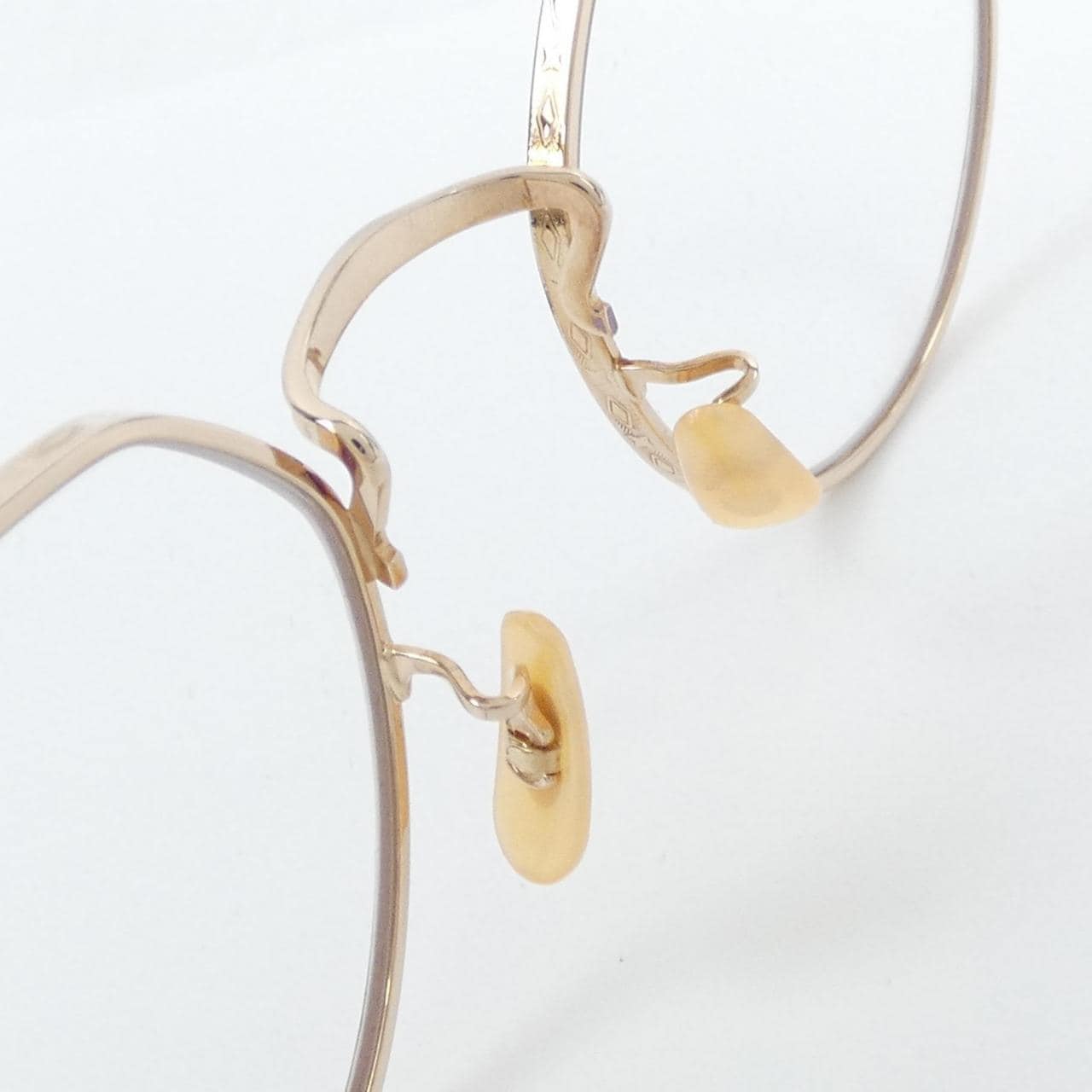 ビージェイクラシック BJ CLASSIC PREM-146S EYEWEAR