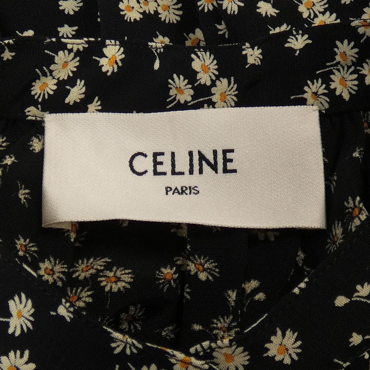 セリーヌ CELINE ワンピース