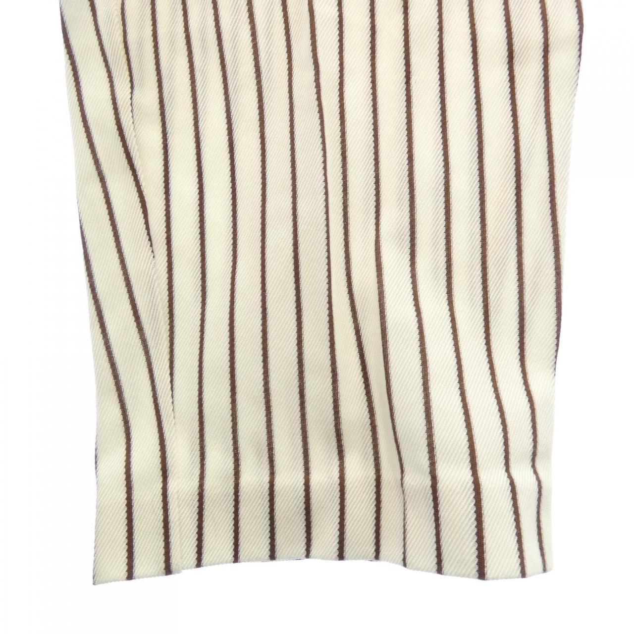 rito structure 077R22S050P パンツ