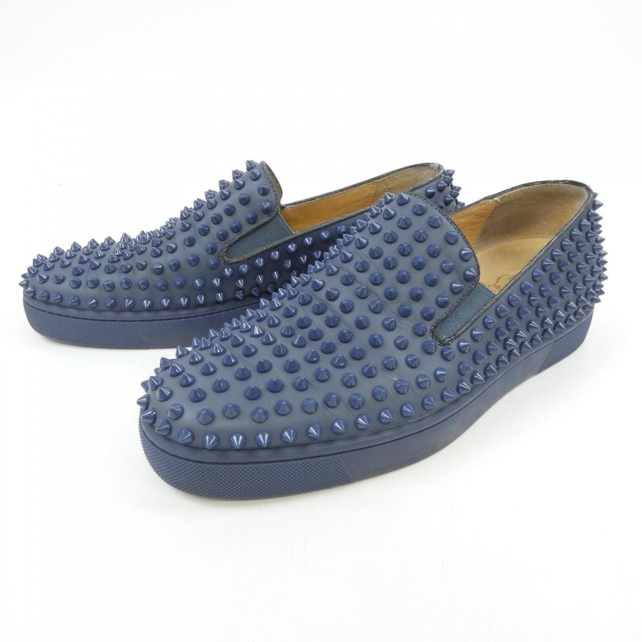 クリスチャンルブタン CHRISTIAN LOUBOUTIN スニーカー