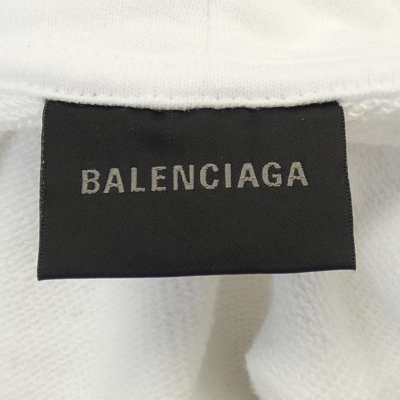 バレンシアガ BALENCIAGA 620947 TNVQ1 パーカー