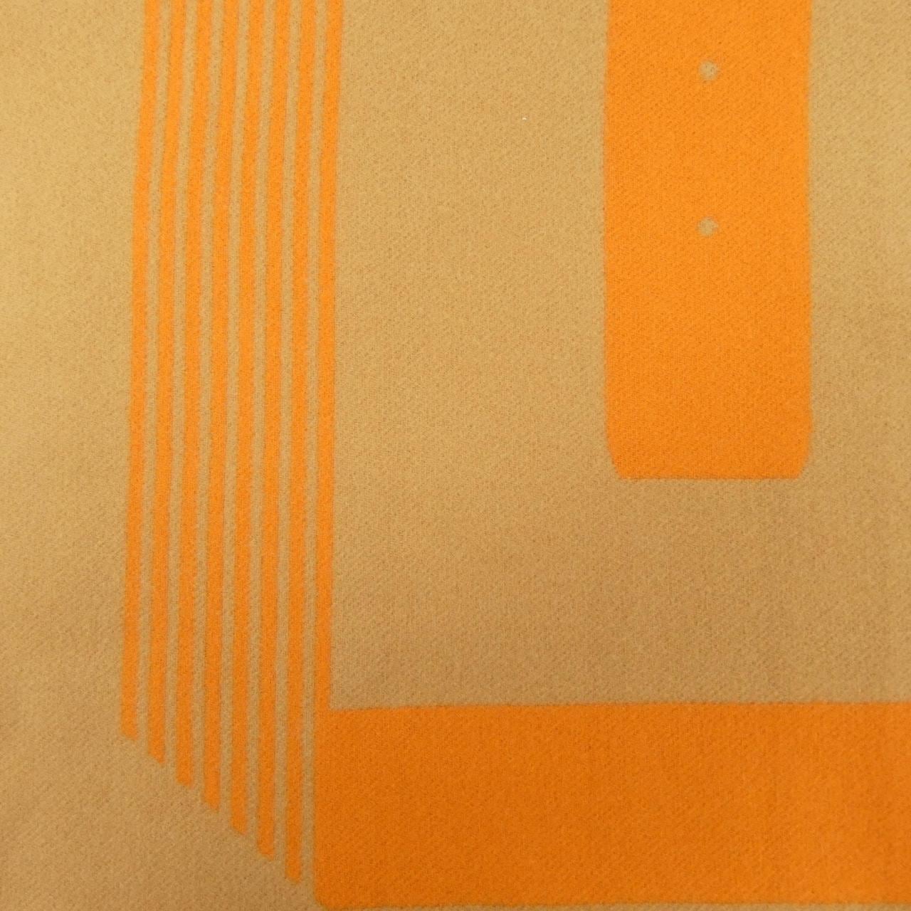 エルメス HERMES H259118S サングルアブックル MUFFLER