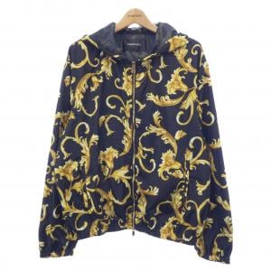 ヴェルサーチェ VERSACE A89508S ブルゾン