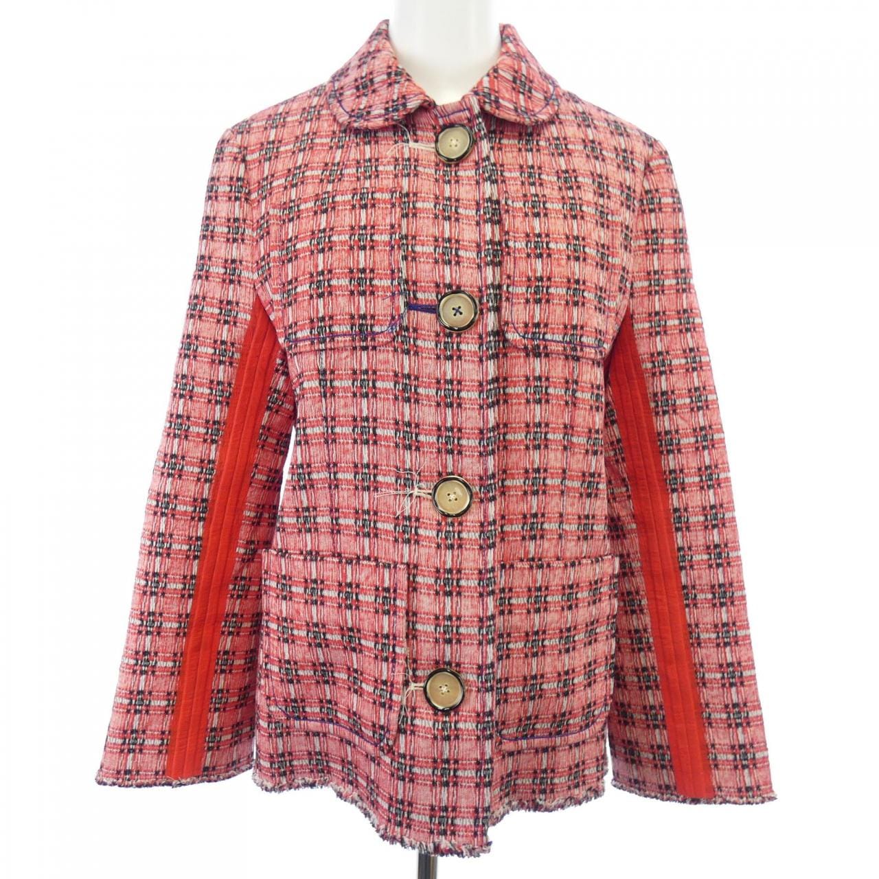 マルニ MARNI ジャケット