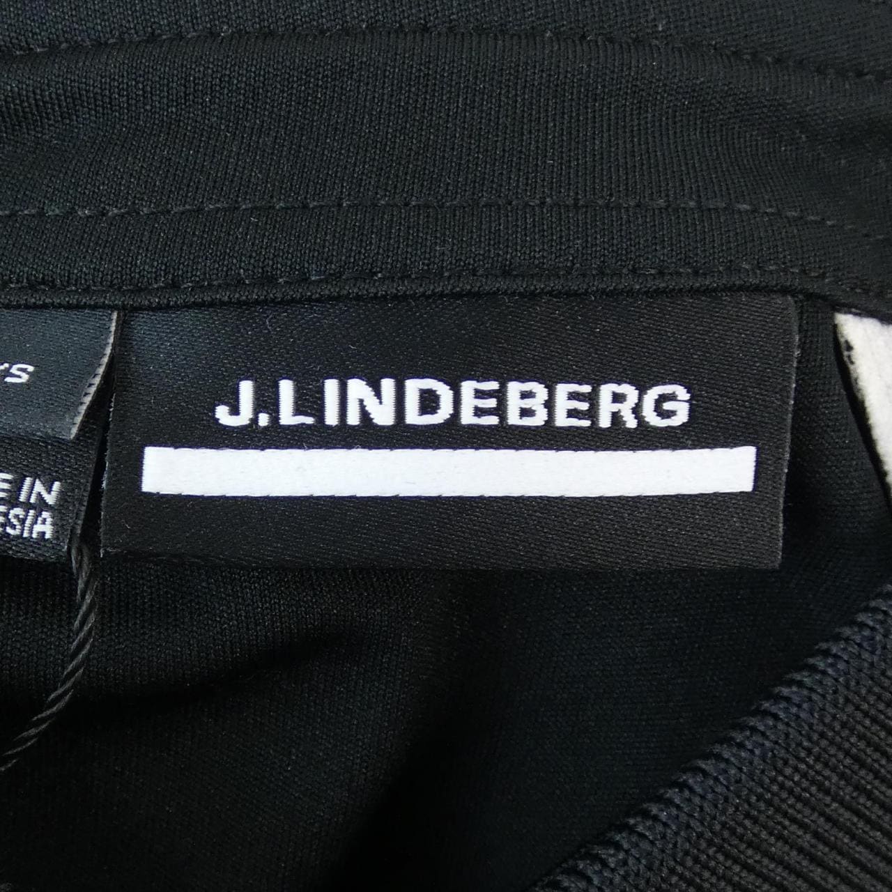 Jリンドバーグ J.LINDEBERG ポロシャツ