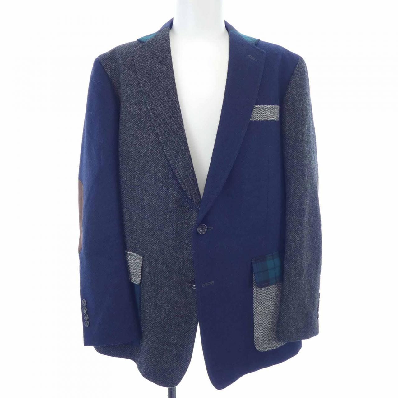 OVADIA&SONS ジャケット