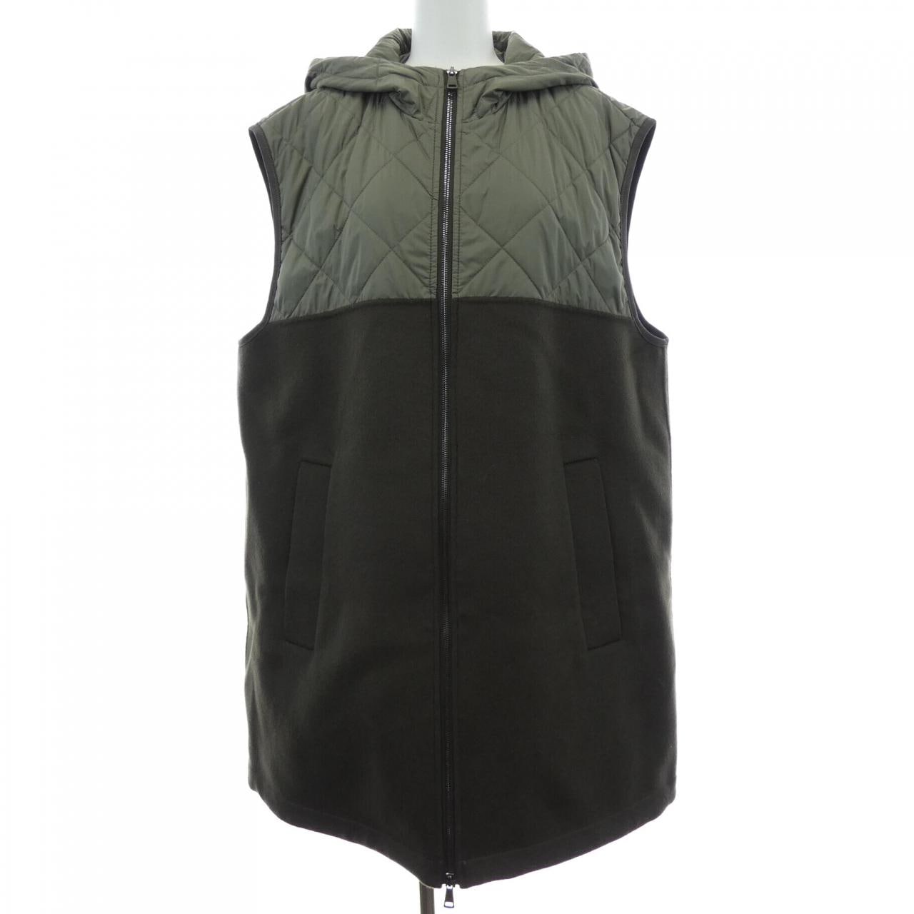 マックスマーラウィークエンド Max Mara weekend 529601 ロングベスト