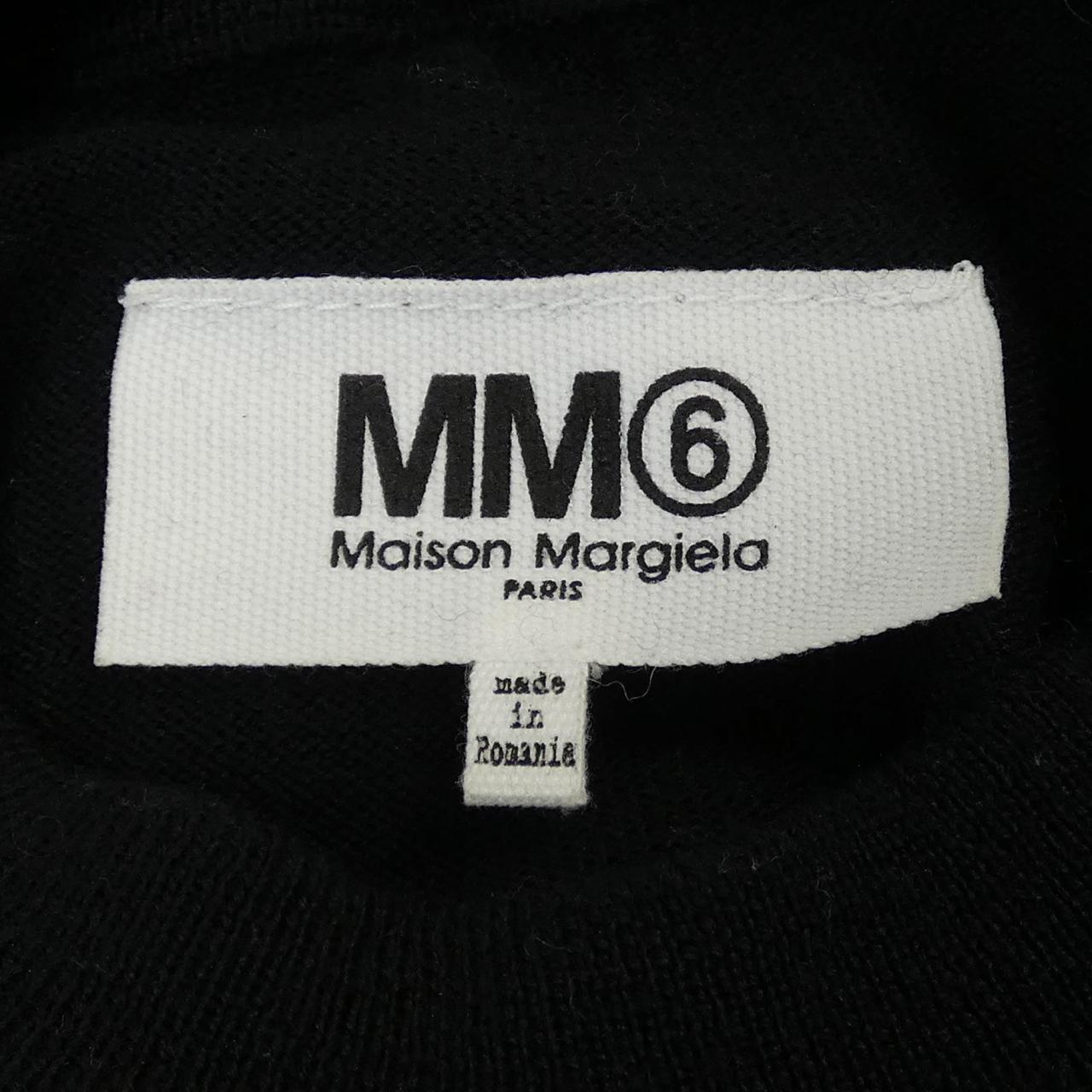 エムエムシックス MM6 S52HA0120 ニット