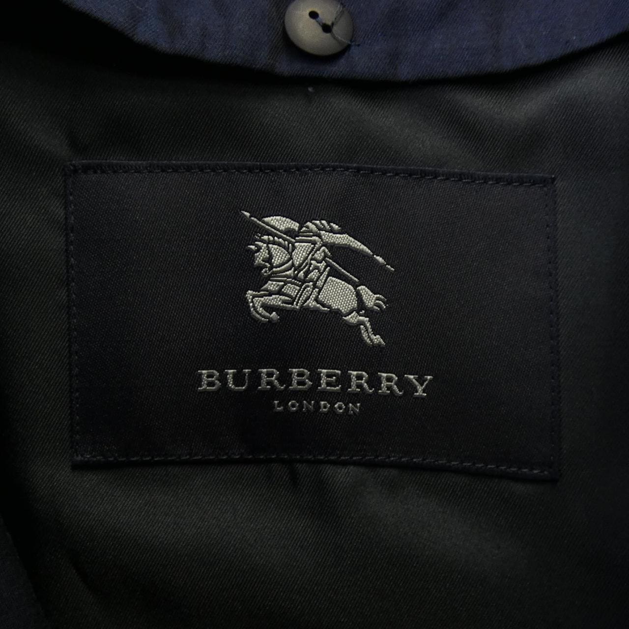 バーバリーロンドン BURBERRY LONDON コート