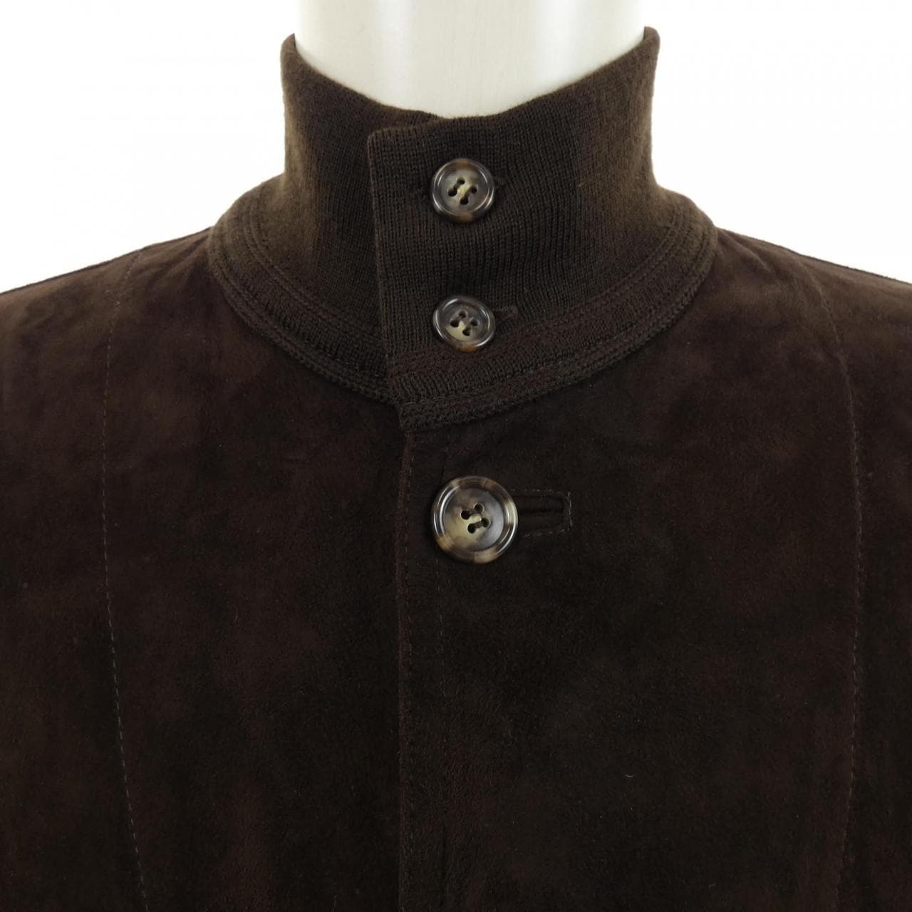 ヴァルスタリーノ VALSTARINO レザージャケット