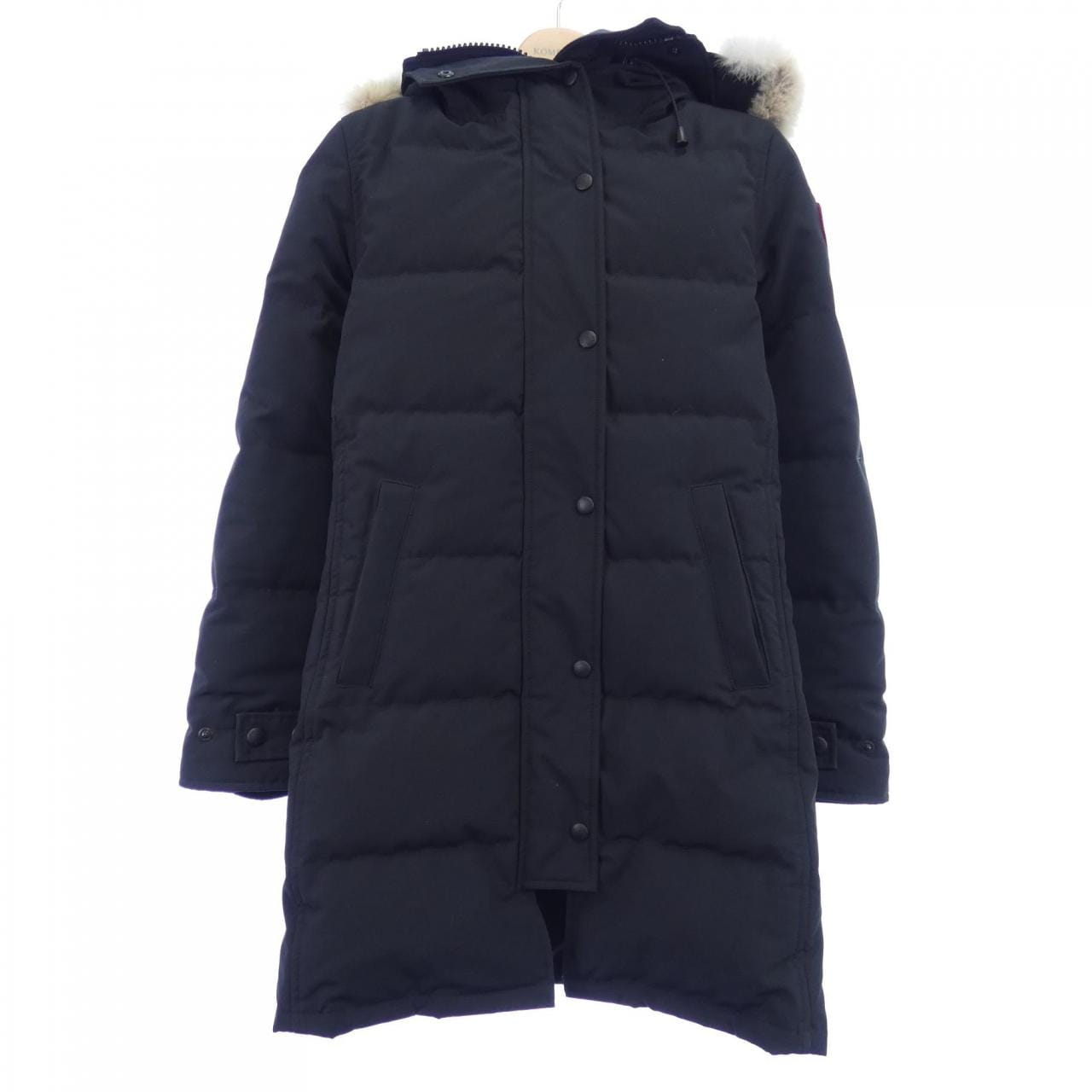 カナダグース CANADA GOOSE 2302JL MACKENZIE マッケンジー ダウンコート