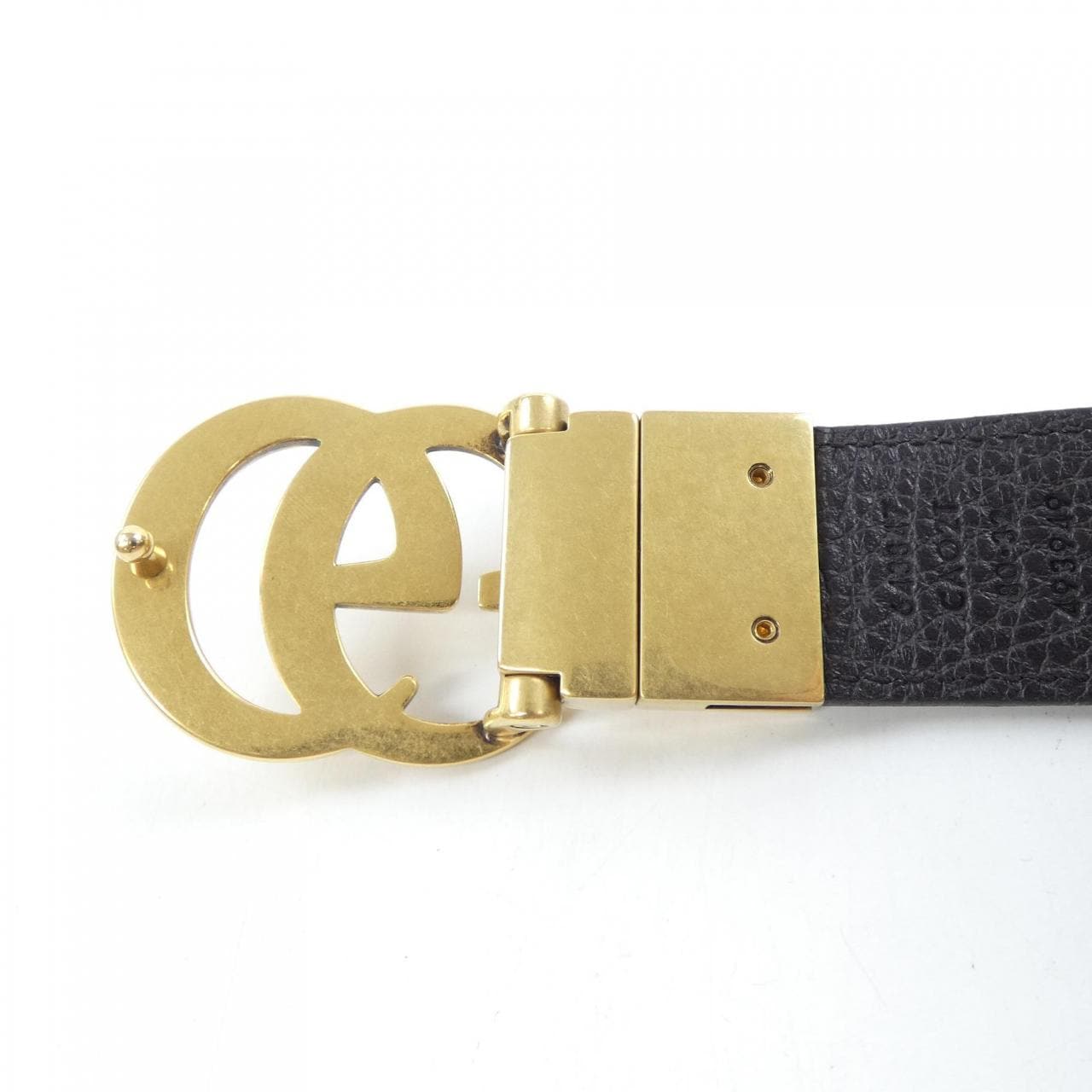 グッチ GUCCI 643847 CA02T BELT