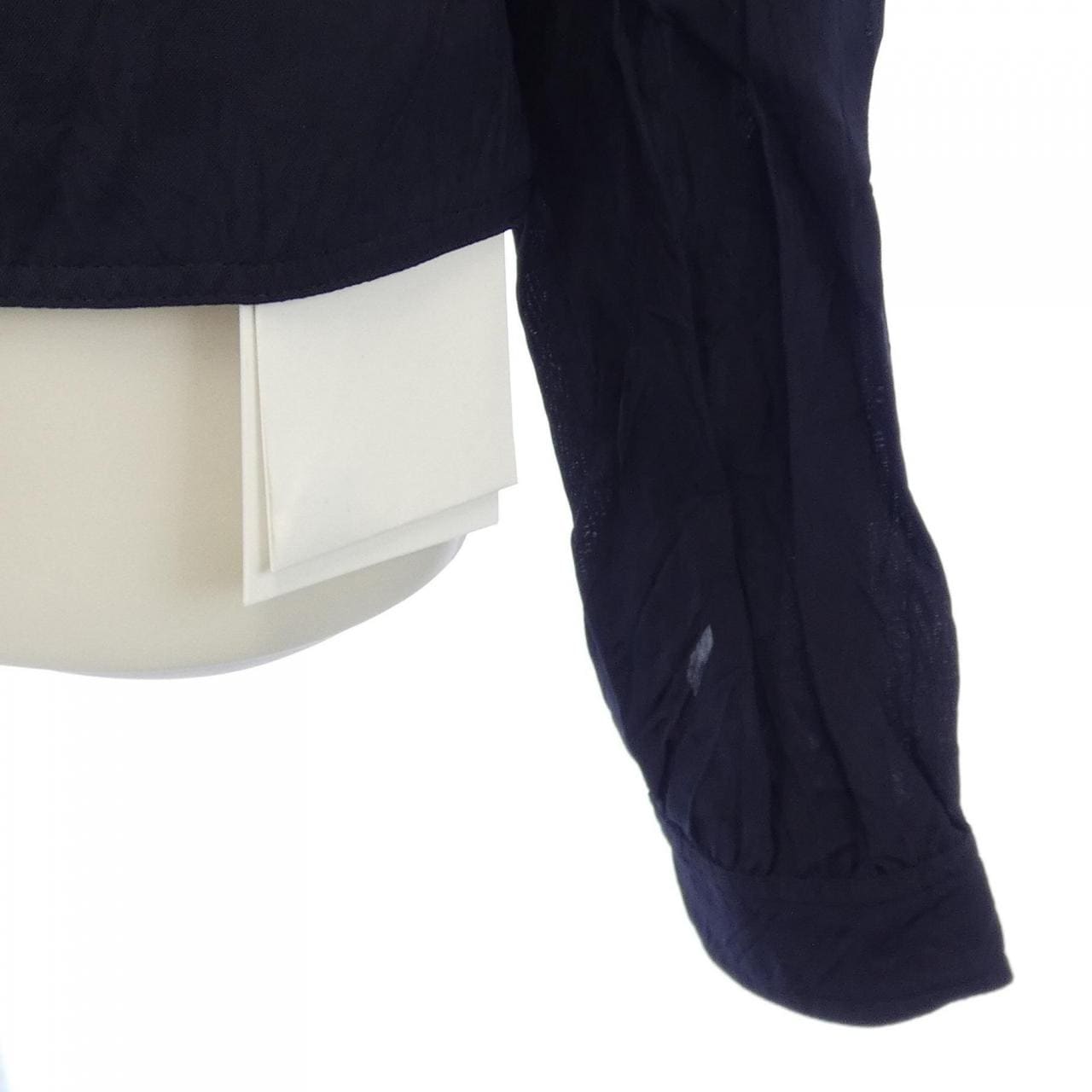 ルメール LEMAIRE TO1221 LF1024 ブルゾン