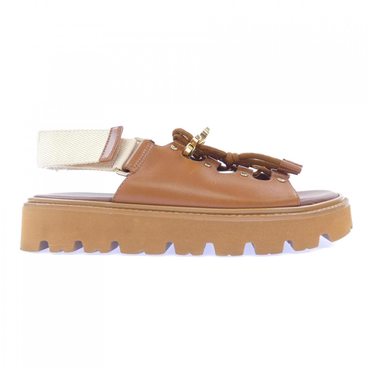 セリーヌ CELINE ビリーチャンキーサンダル トリオンフ 363625145C サンダル