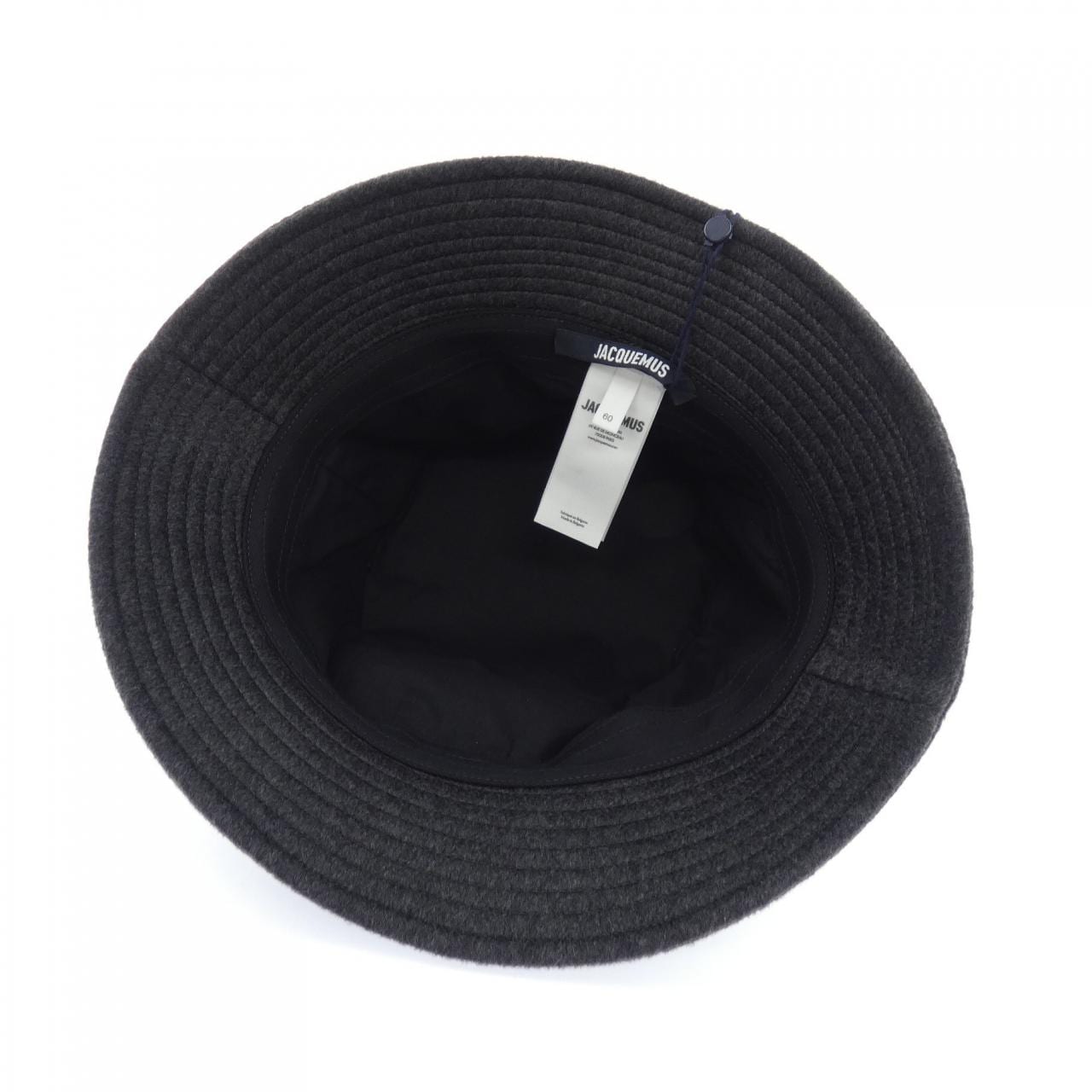 ジャックムー JACQUEMUS ACU00778AW00701970 ハット