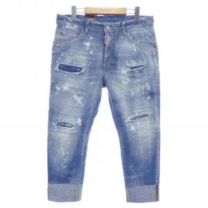 ディースクエアード DSQUARED2 S74LB1497 ジーンズ