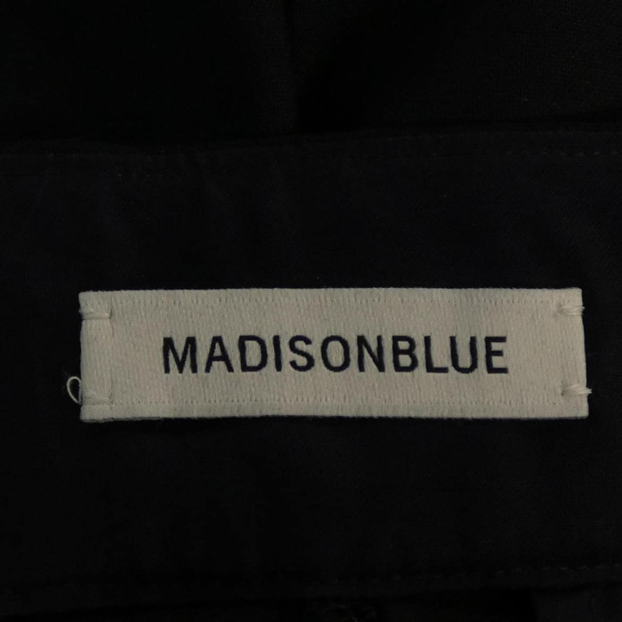 マディソンブルー MADISON BLUE MB261-3002 パンツ