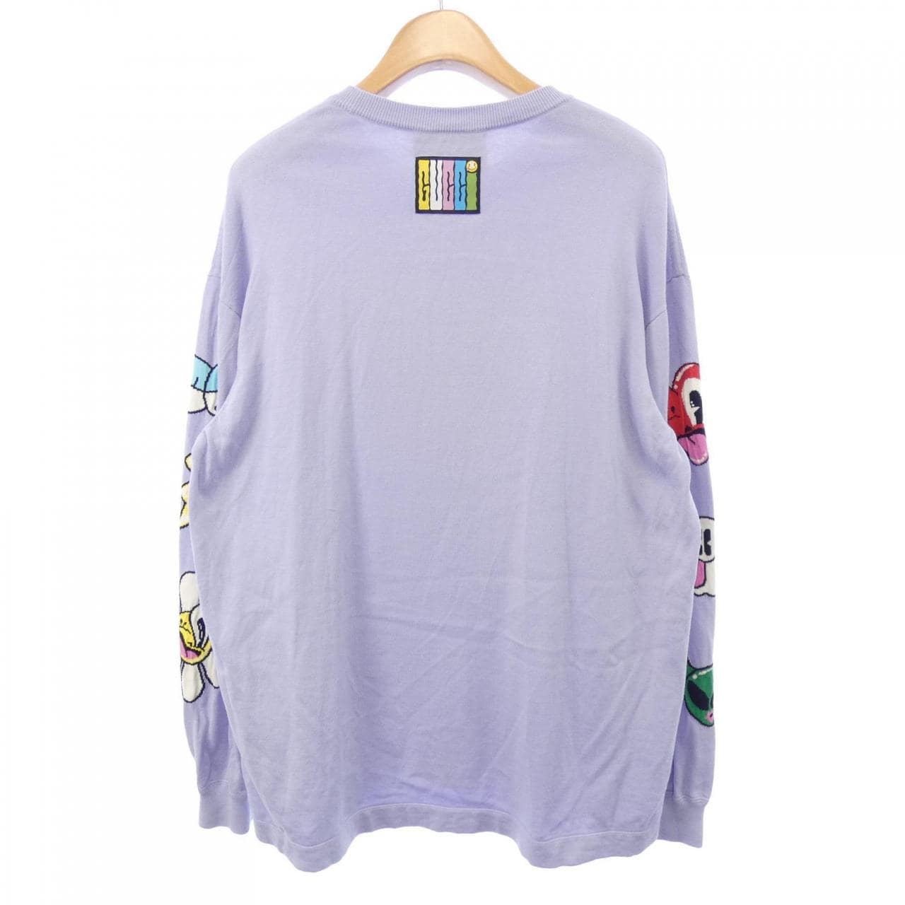 グッチ GUCCI 778520 ニット