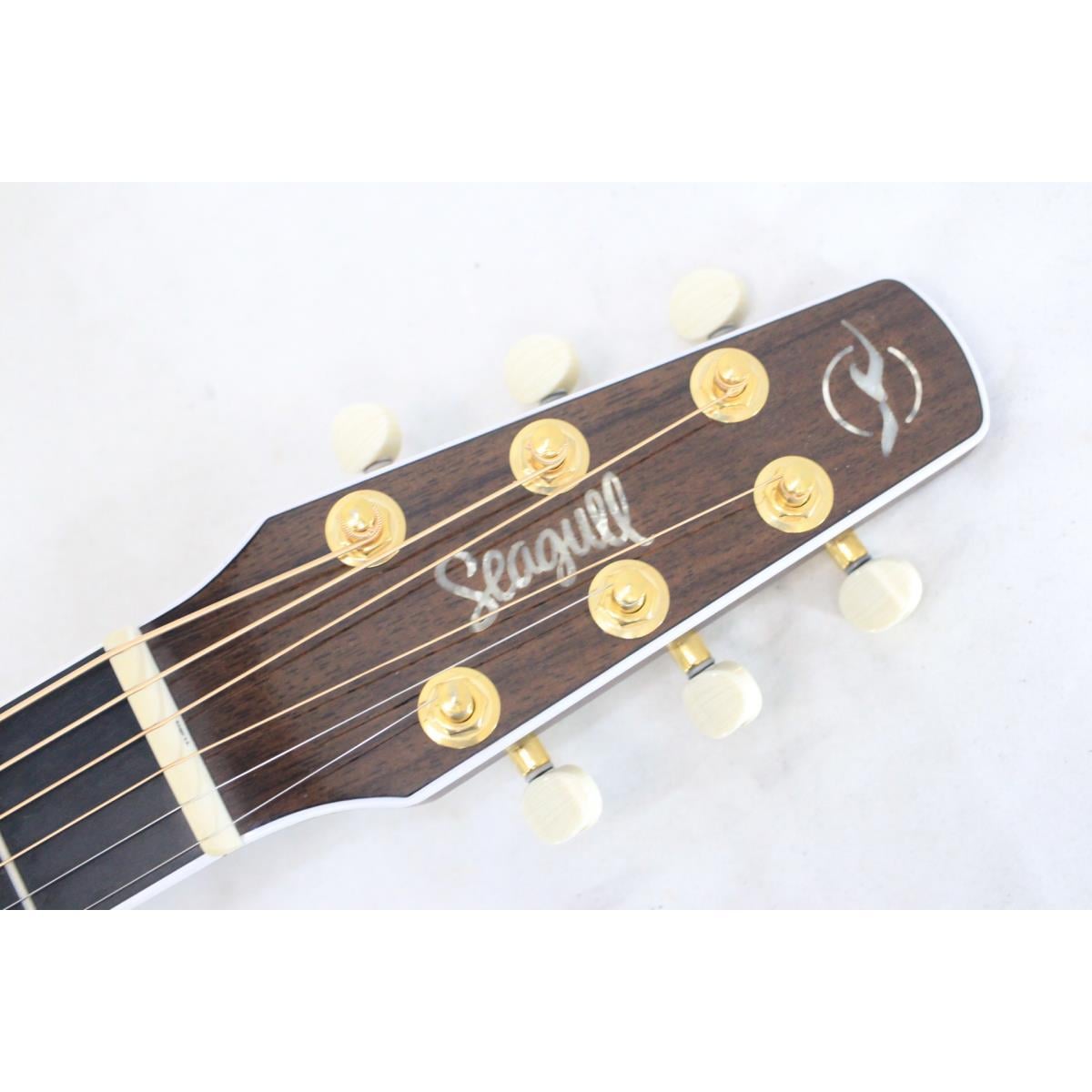 SEAGULL ARTIST STUDIO CH