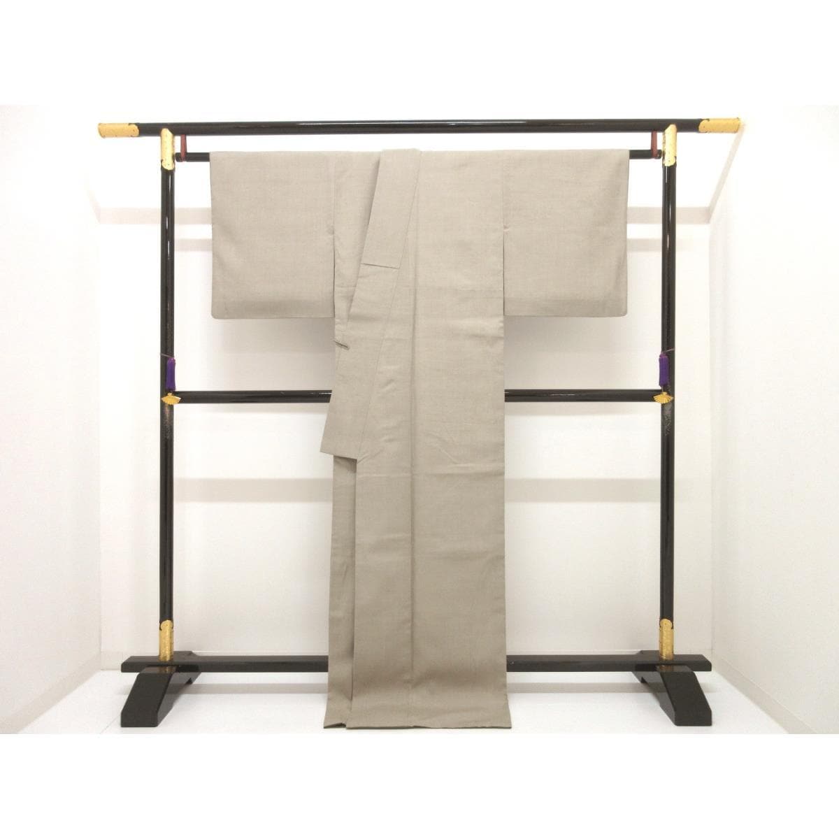 紬　はたおり娘【結城紬】