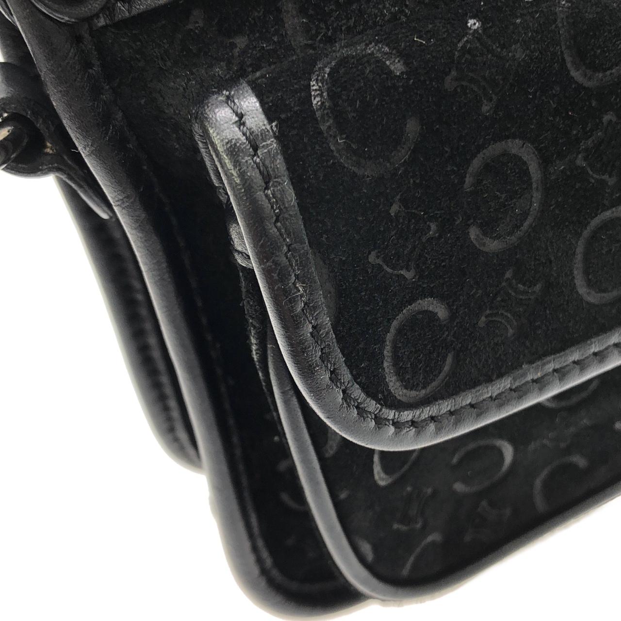 【ヴィンテージ】セリーヌ ショルダーバッグ