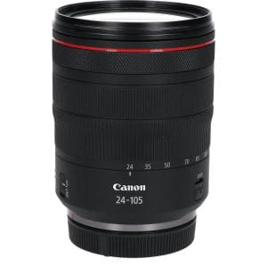 ＣＡＮＯＮ　ＲＦ２４－１０５ｍｍ　Ｆ４Ｌ　ＩＳ　ＵＳＭ