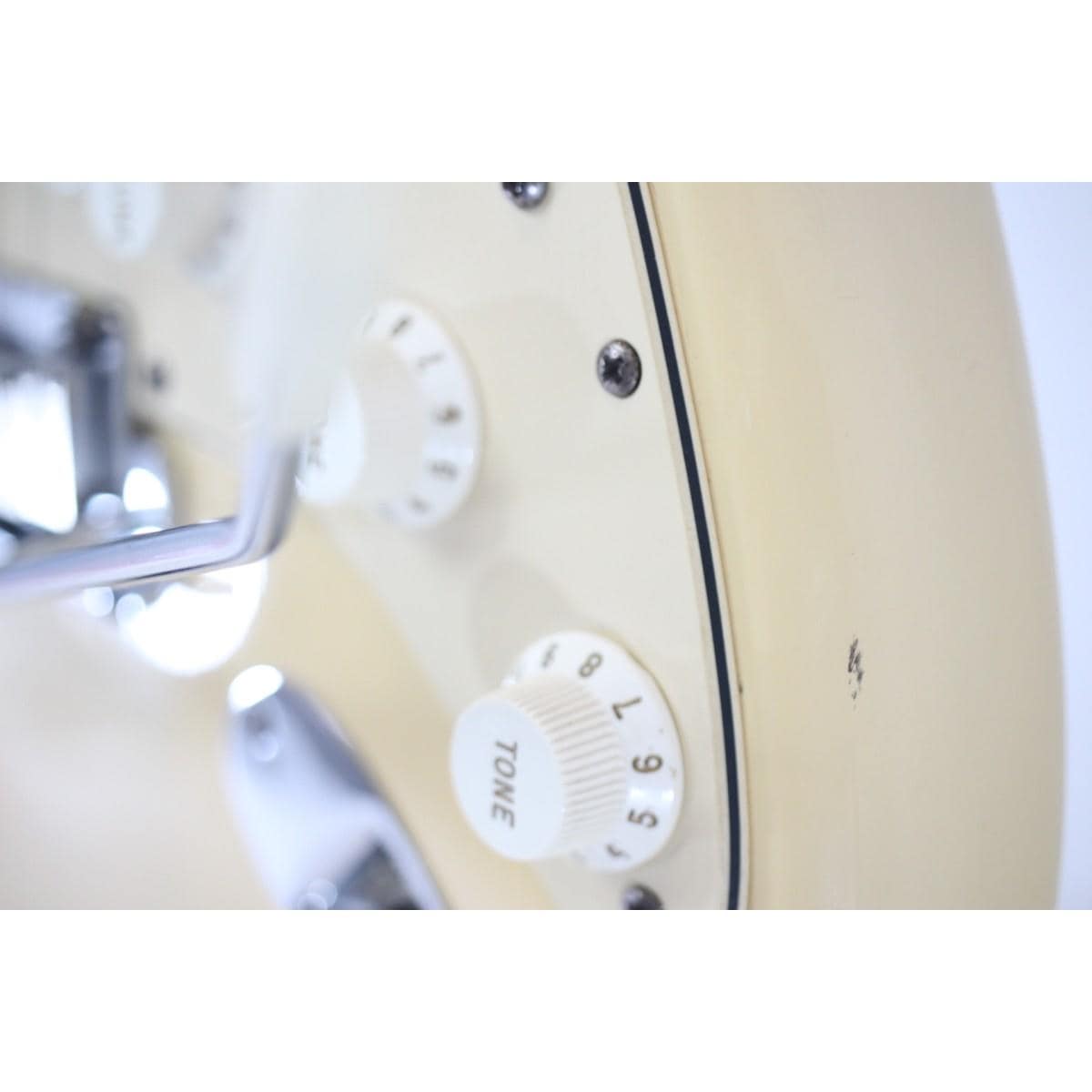 ＦＥＮＤＥＲ　ＡＭＥＲＩＣＡＮ　ＳＴＲＡＴＯＣＡＳＴＥＲ