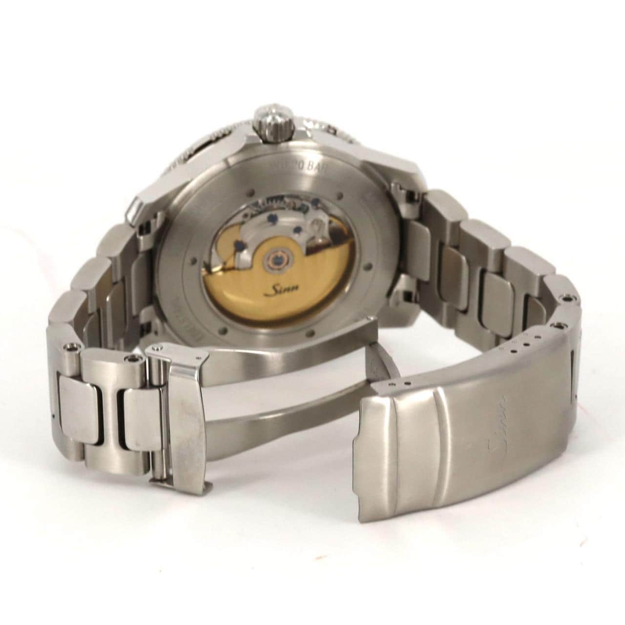 Sinn 104.ST.SA SS自动上弦