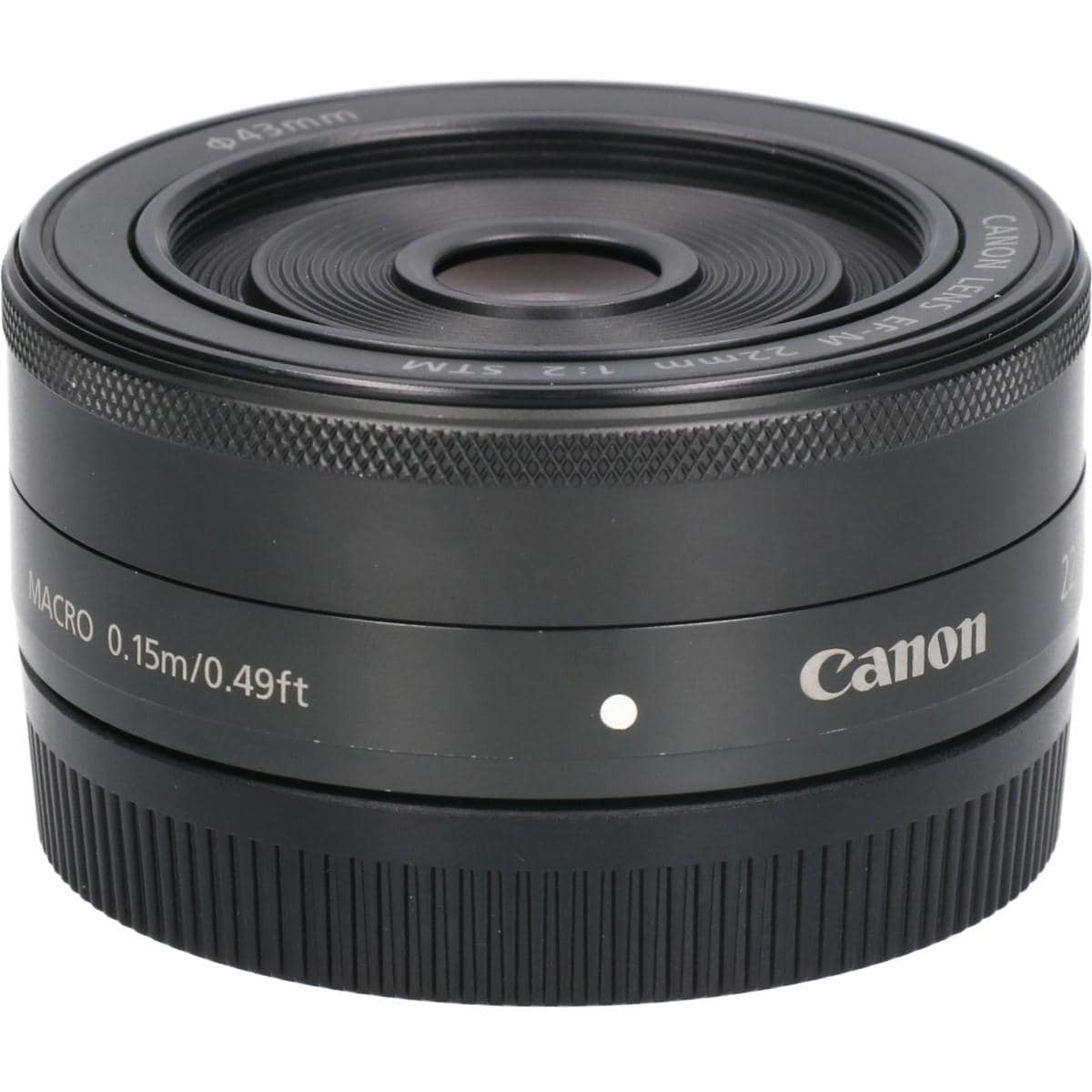 ＥＦ－Ｍ２２ｍｍ　Ｆ２ＳＴＭ