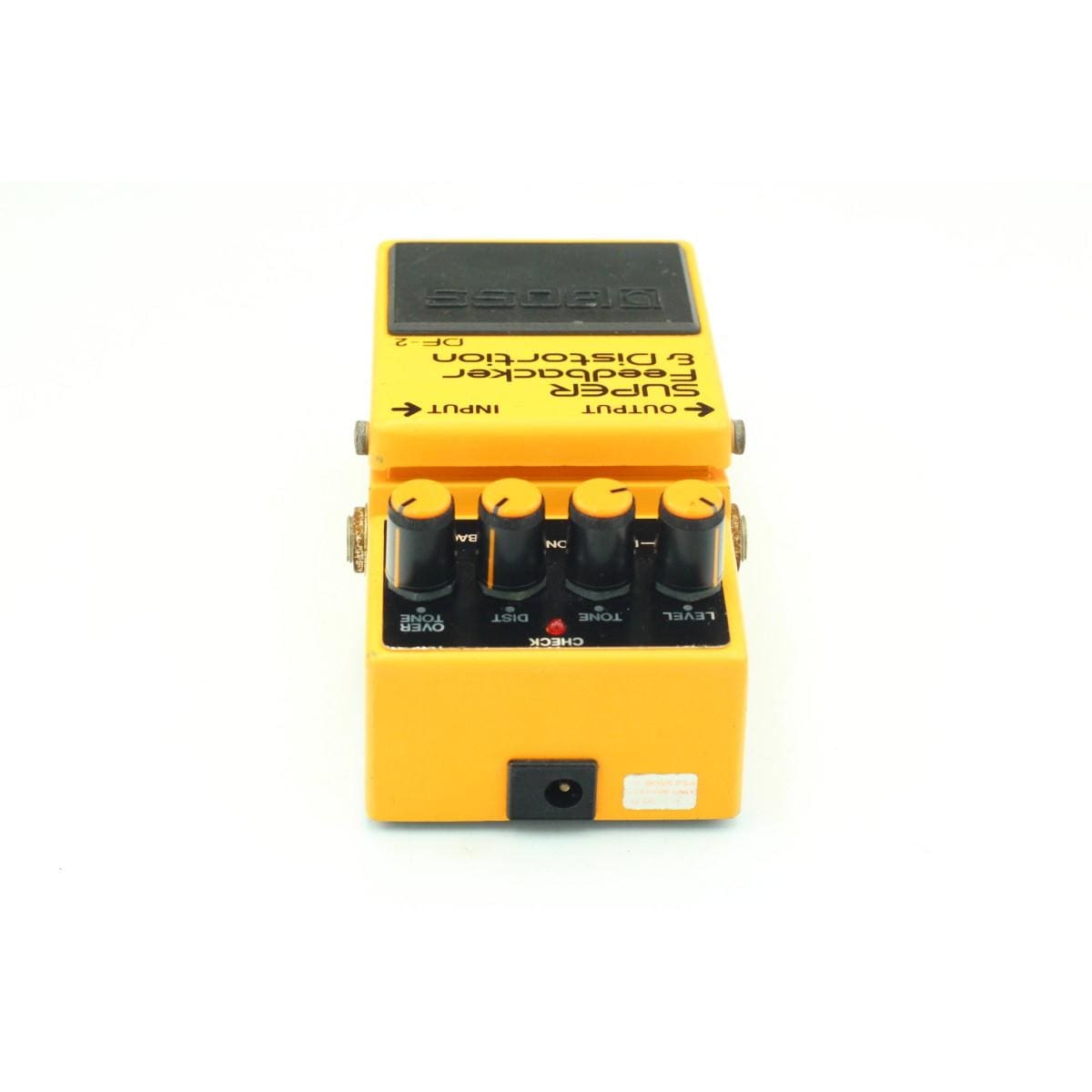 ＢＯＳＳ　　ＤＦ－２