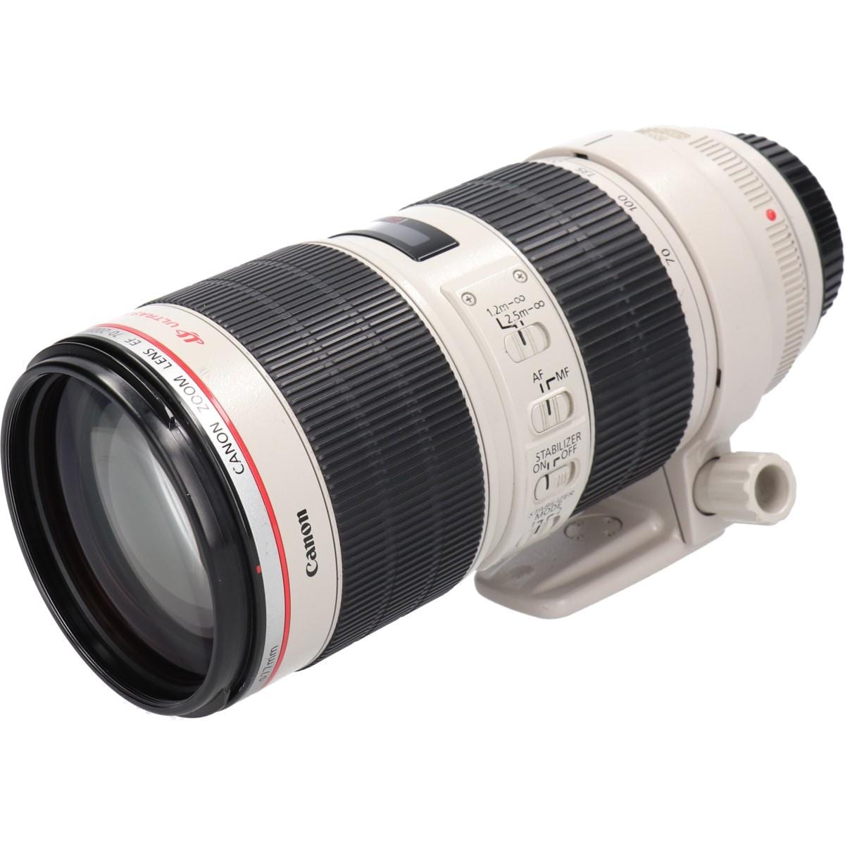 ＥＦ７０－２００ｍｍ　Ｆ２．８Ｌ　ＩＳＩＩＵＳＭ