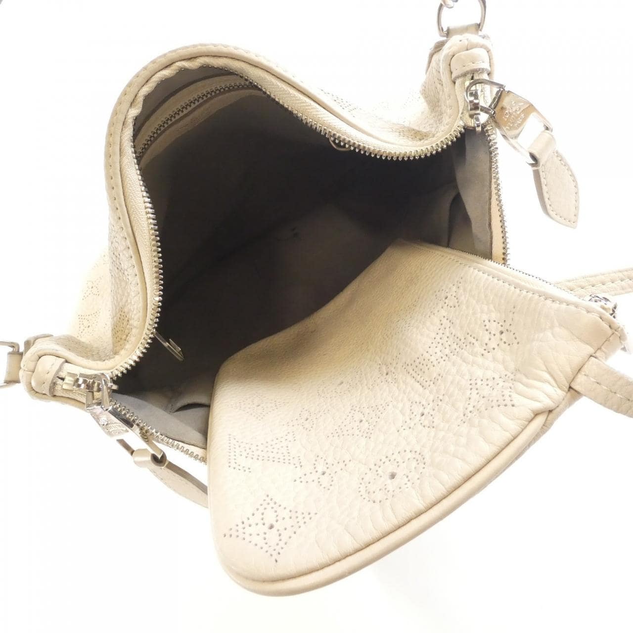 ルイヴィトン マヒナ セレネ PM M94275 ショルダーバッグ