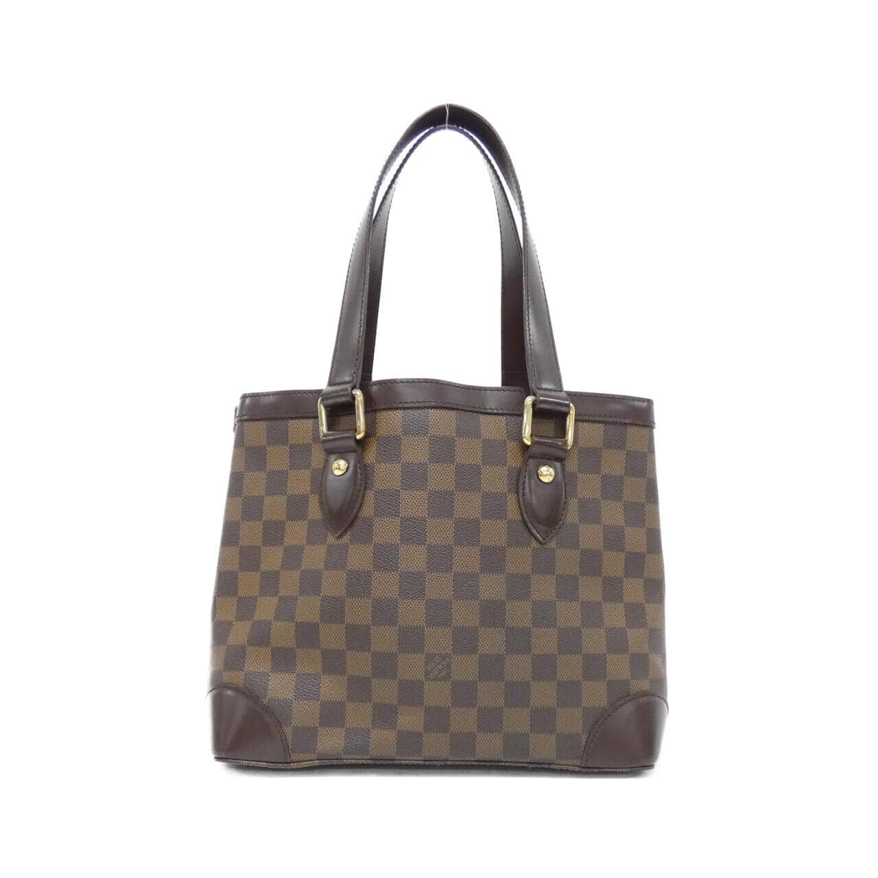 ルイヴィトン ダミエ ハムステッド PM N51205 バッグ