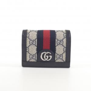 グッチ オフィディア 523155 96IWN 財布