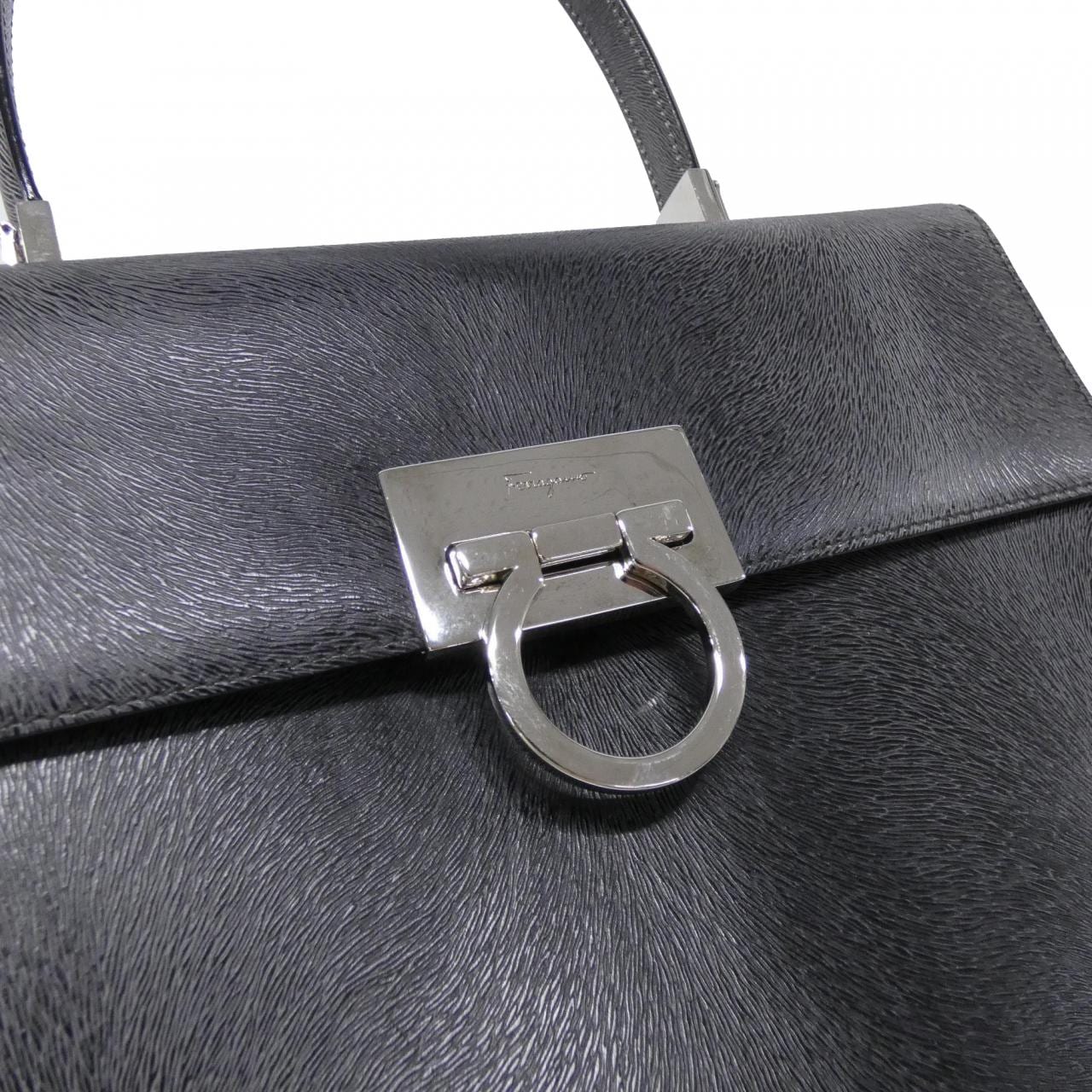 【ヴィンテージ】サルヴァトーレフェラガモ 21 8844 バッグ