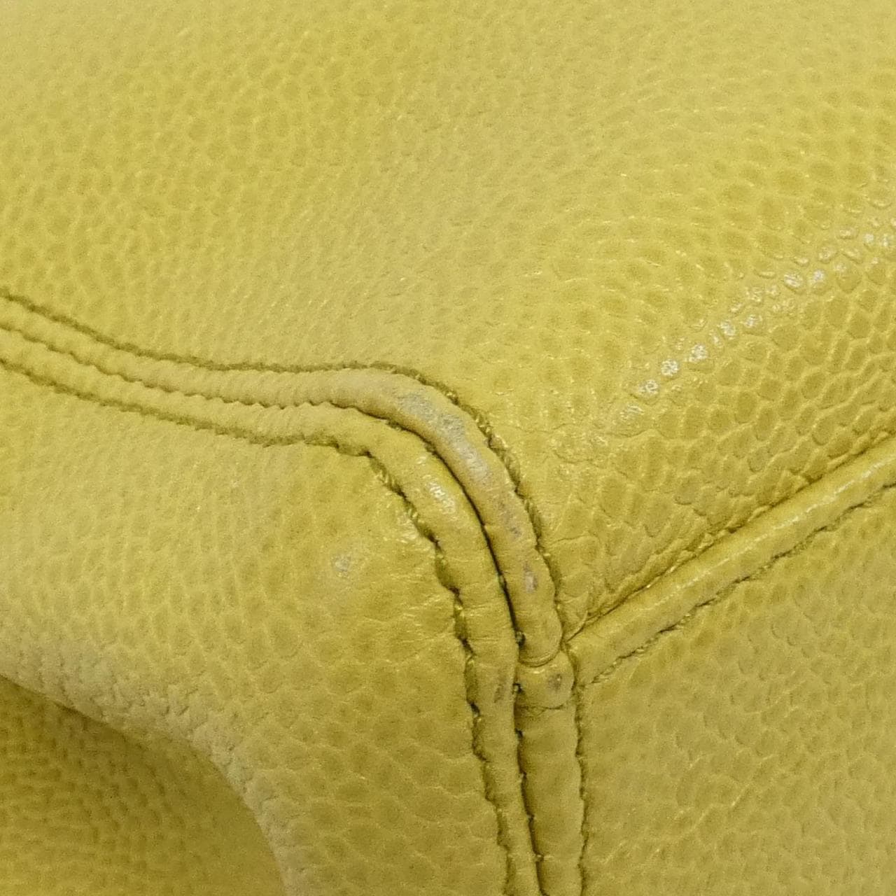 【ヴィンテージ】シャネル 08913 バッグ