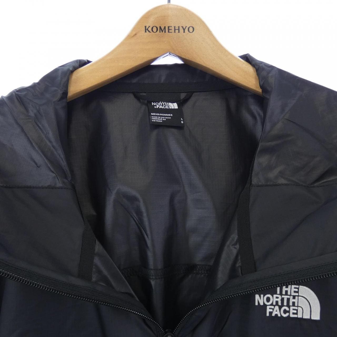 ザノースフェイス THE NORTH FACE ブルゾン