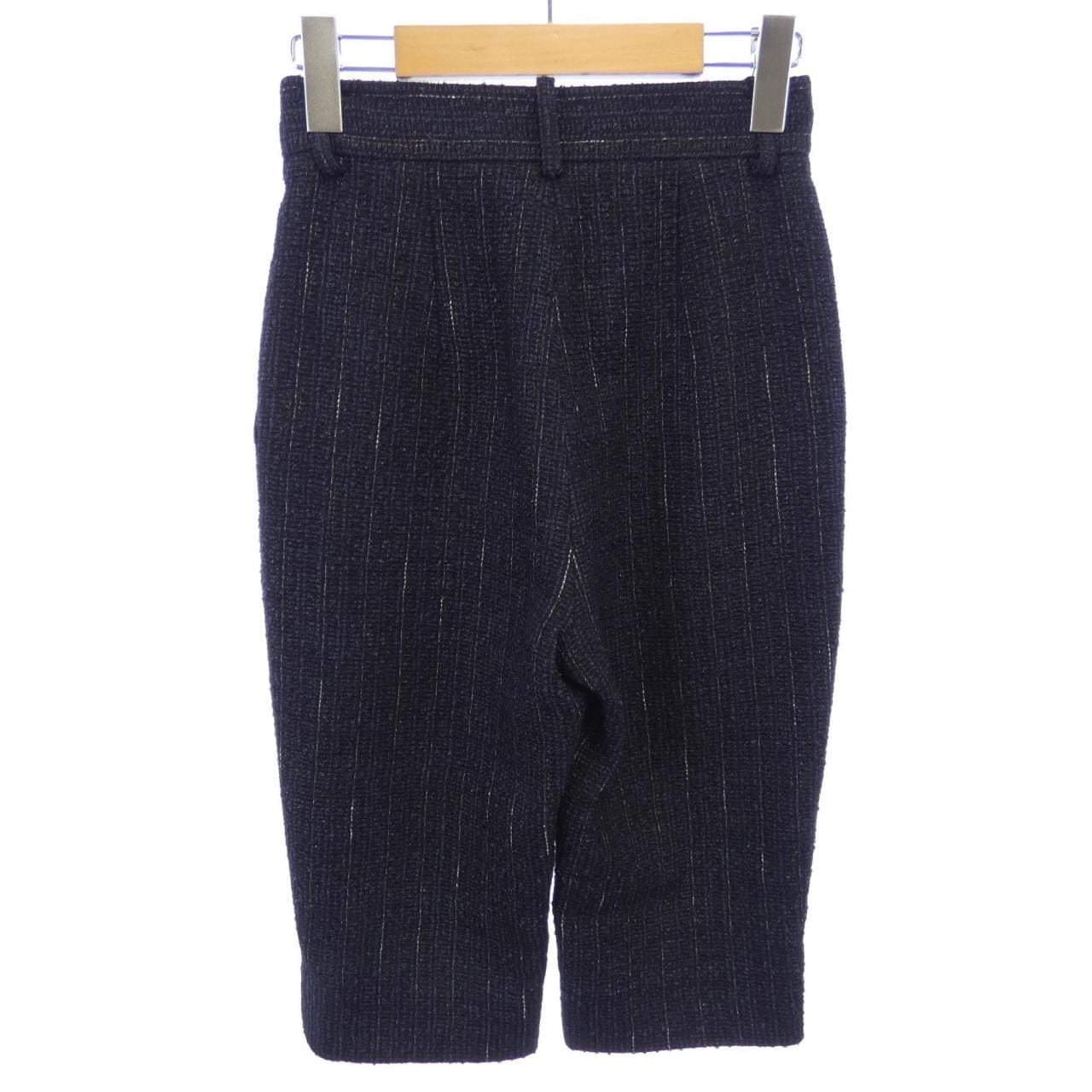 シャネル CHANEL ショートパンツ