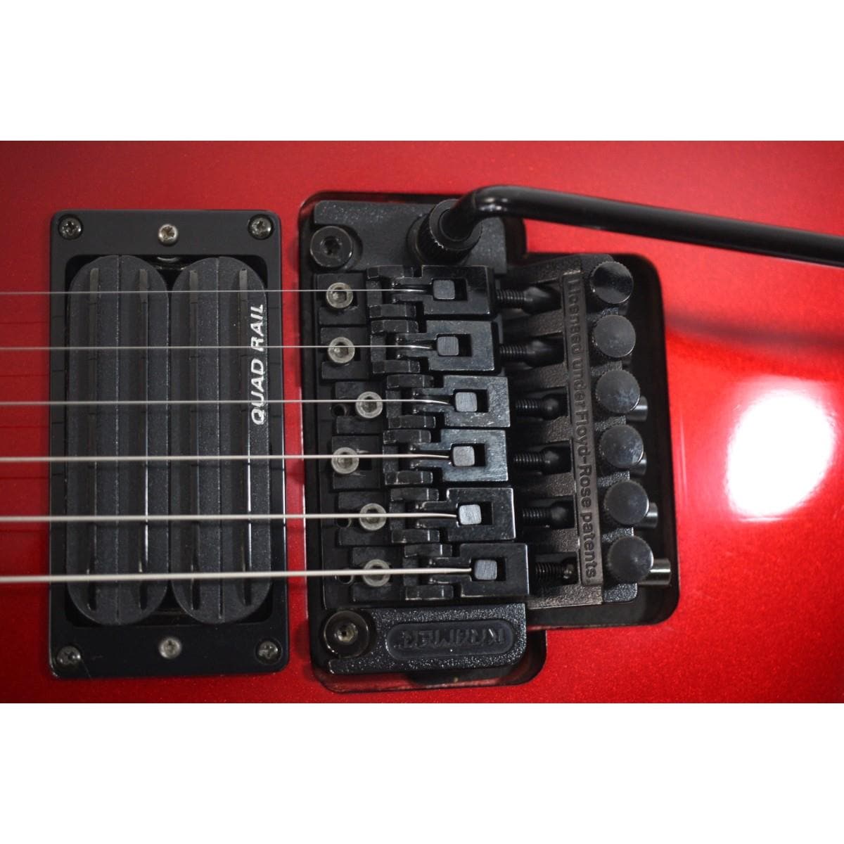 KRAMER FR404SD