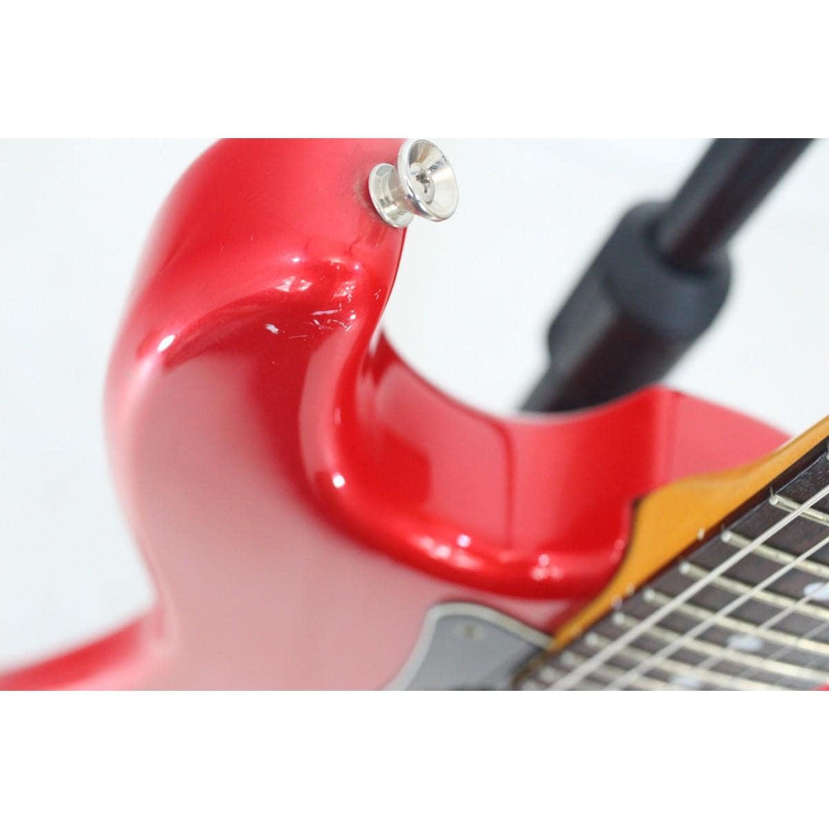 FENDER JAPAN STM-85