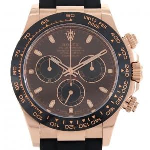 ROLEX Daytona 116515LN PG/RG Automatic random number