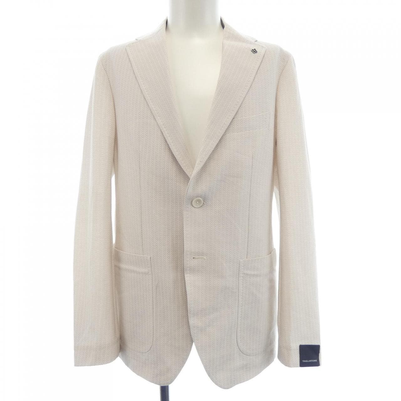 タリアトーレ TAGLIATORE ジャケット