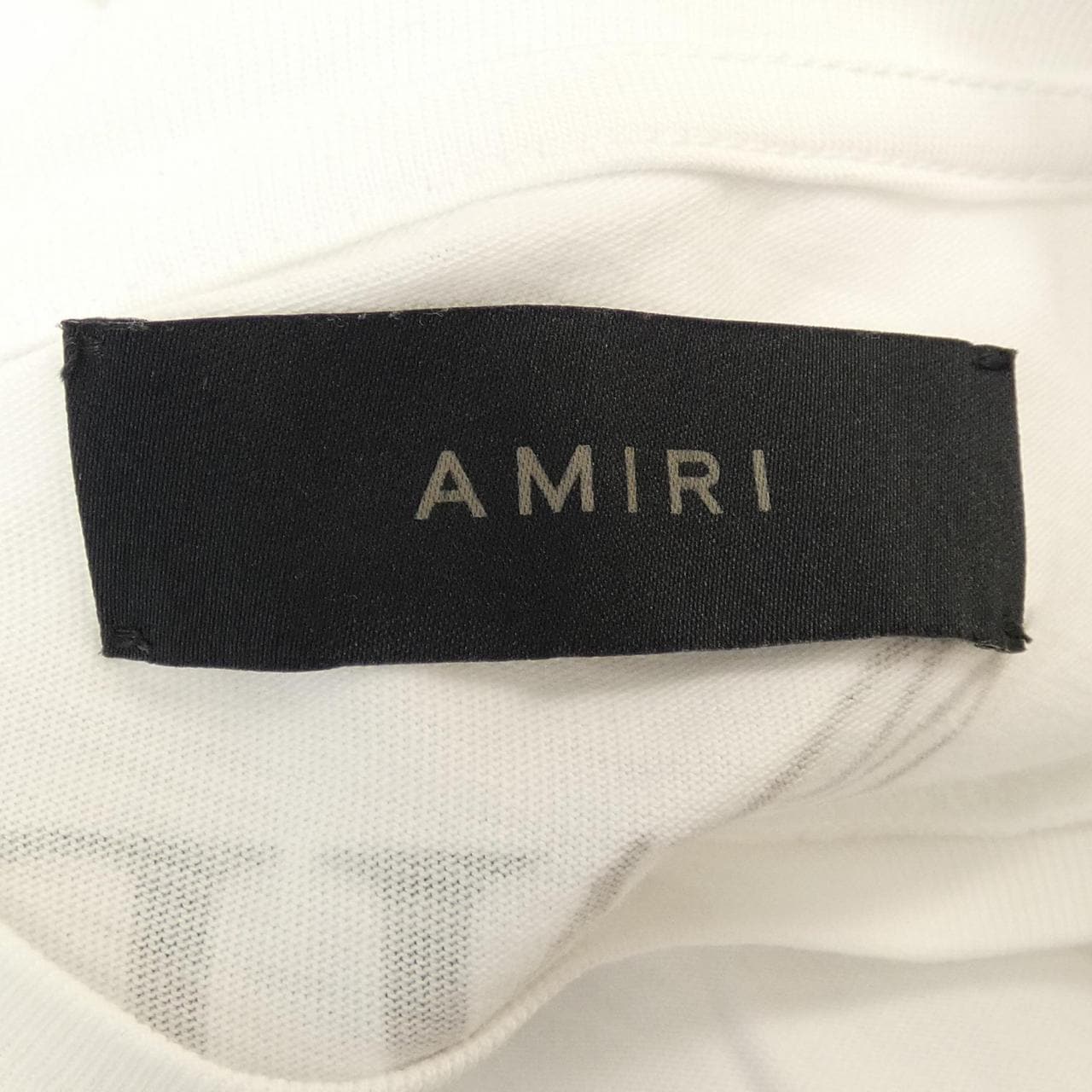 アミリ AMIRI Tシャツ