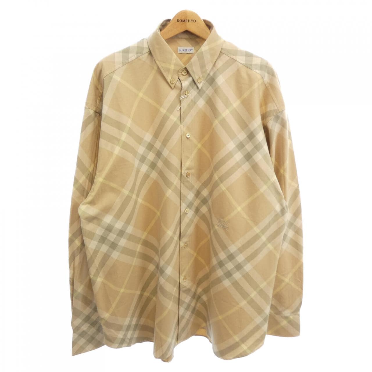 バーバリー BURBERRY 8082194 シャツ