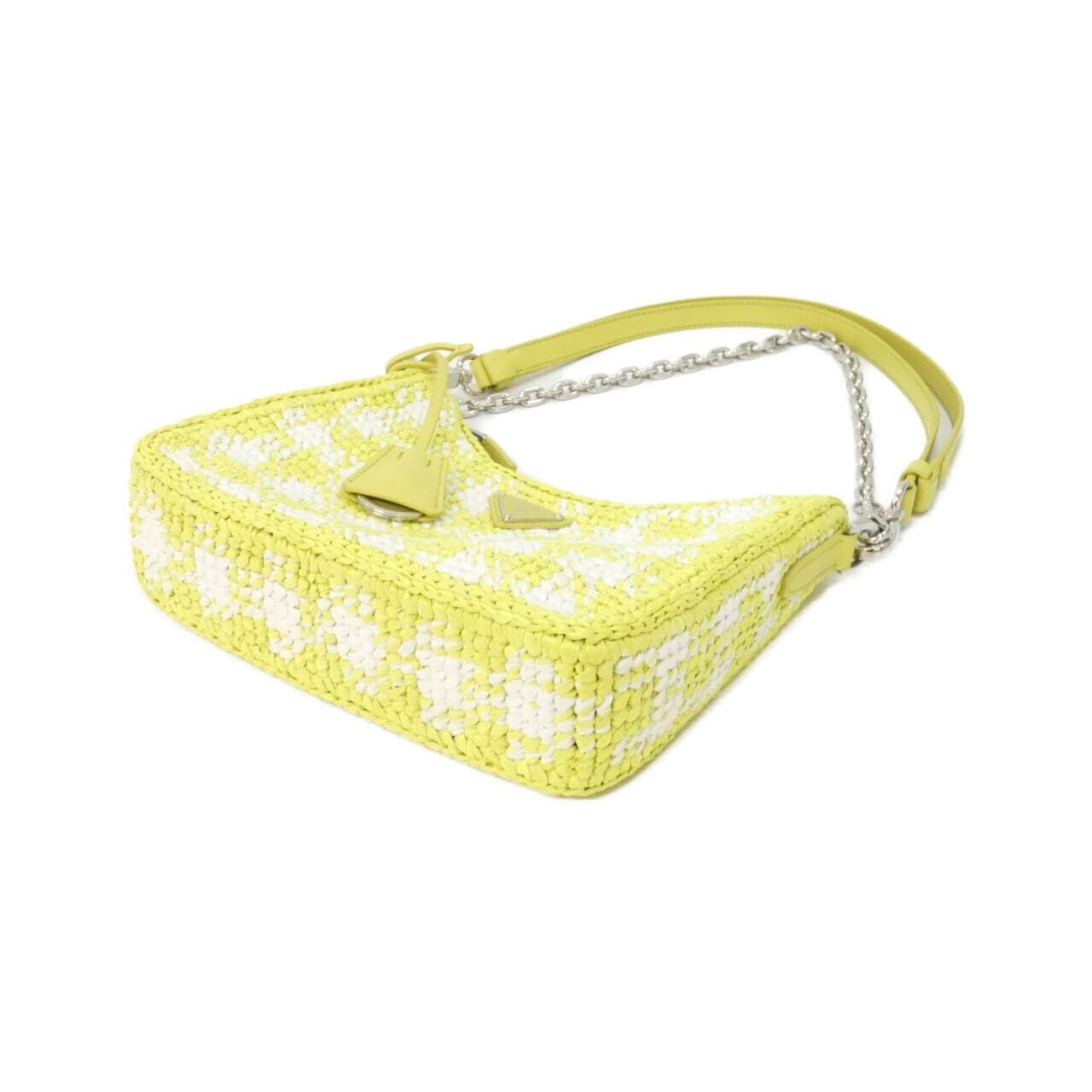 プラダ 1BC204 ショルダーバッグ