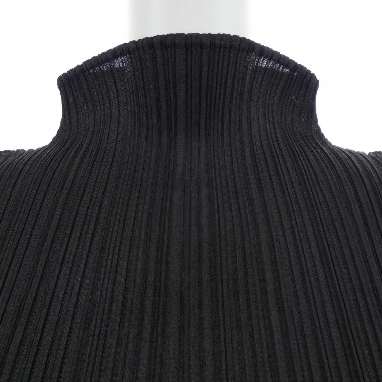 コメ兵｜プリーツプリーズ PLEATS PLEASE PP55-JK104 トップス 